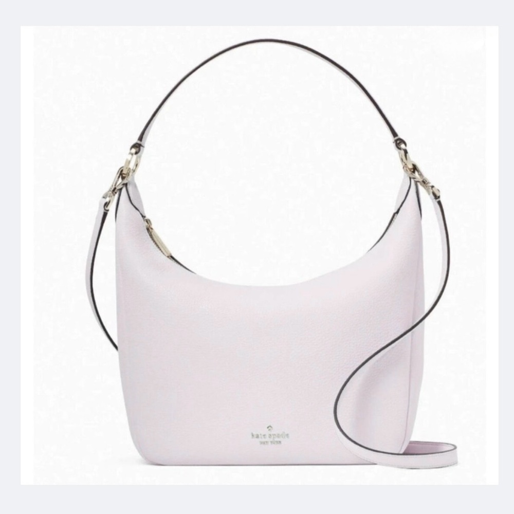 Kate Spade Lilac Shoulder Bag